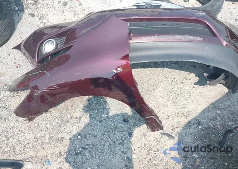 2015 Infiniti Qx60 z USA, uszkodzony, nr VIN 5N1AL0MN3FC522044